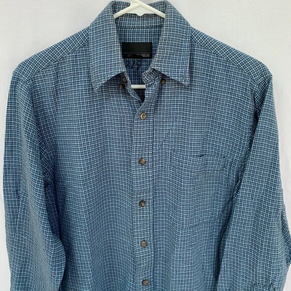 Men's BILL BLASS Button Down Shirt - Picture 2 of 12